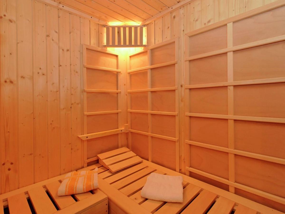 Holiday Home With Sauna Near A Ski Resort Drachselsried Kültér fotó